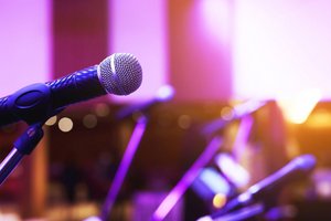 Chorkonzert mit "Ars Musica"