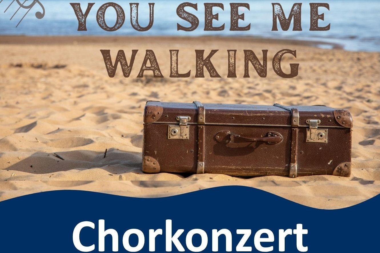 Chorkonzert Chorisma