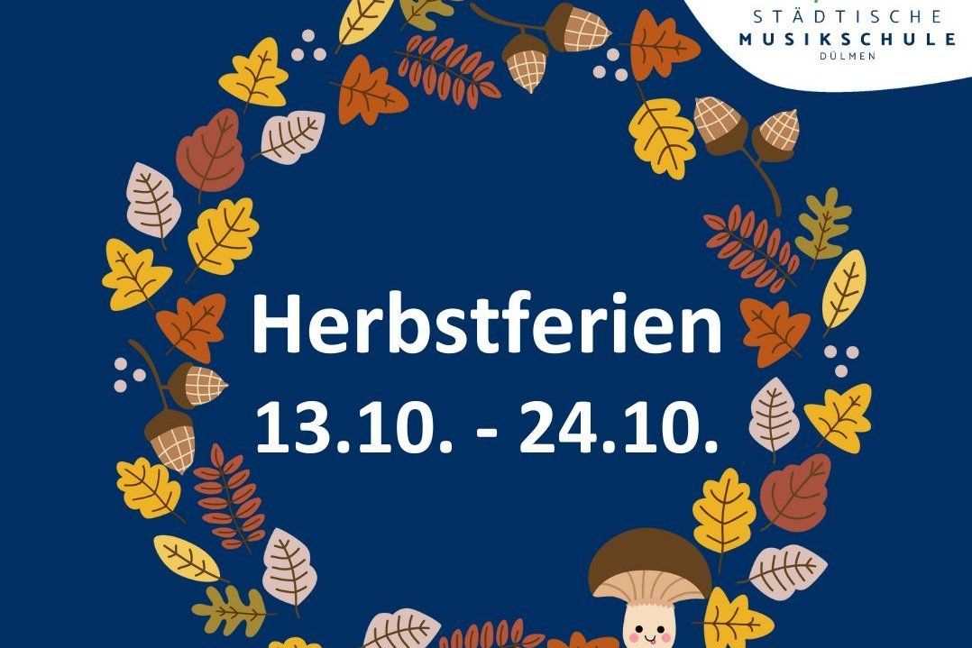 Geschäftsstelle in den Ferien geschlossen
