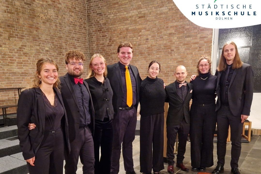 Chormusik der Romantik