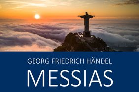 Messias 1 - 1 Messias: Nachholkonzert