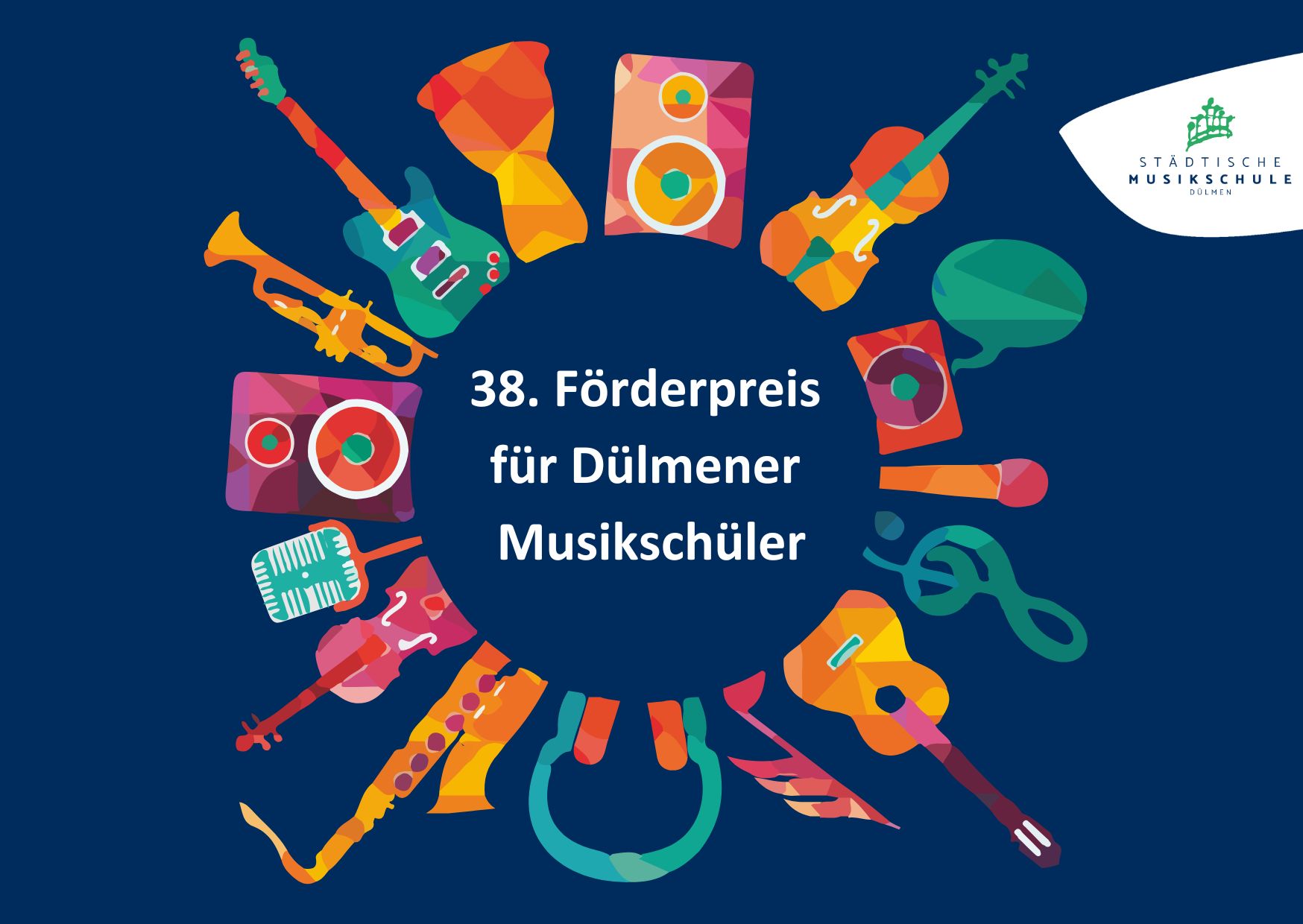 Musikschulwettbewerb
